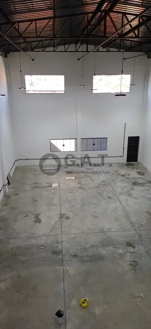 Foto 8 de Armazém / Galpão para alugar, 300m2 em Wanel Ville, Sorocaba - SP