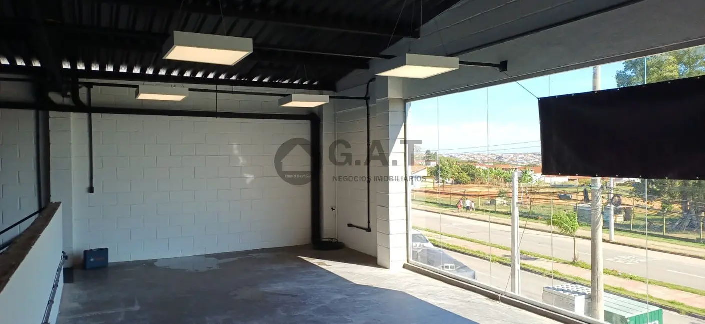 Foto 3 de Armazém / Galpão para alugar, 300m2 em Wanel Ville, Sorocaba - SP