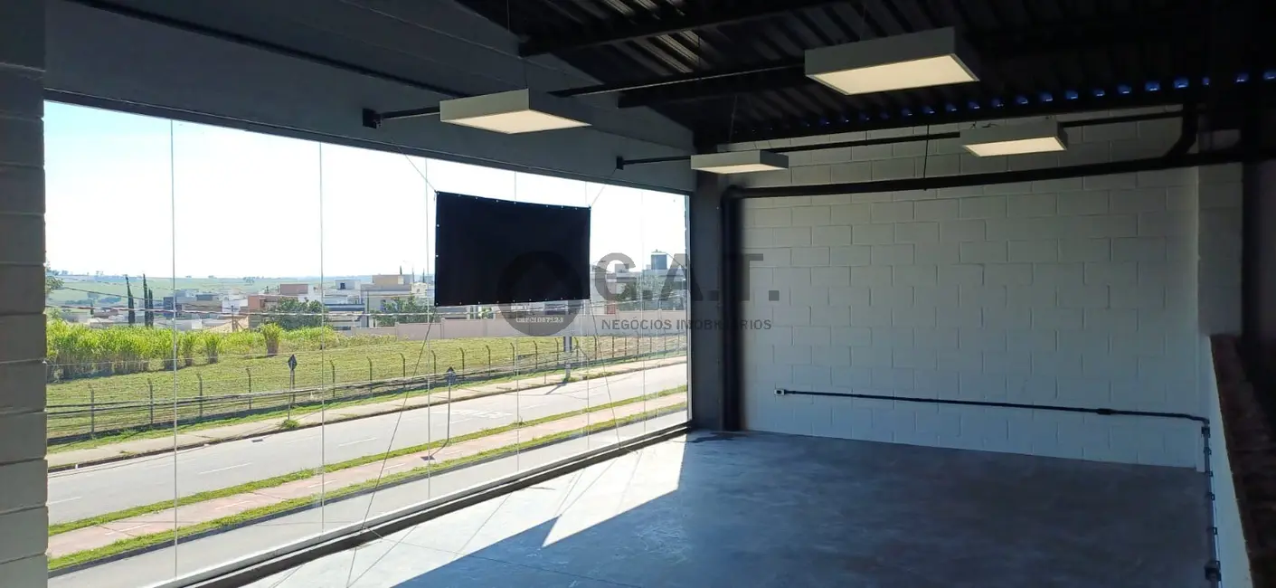 Foto 4 de Armazém / Galpão para alugar, 300m2 em Wanel Ville, Sorocaba - SP