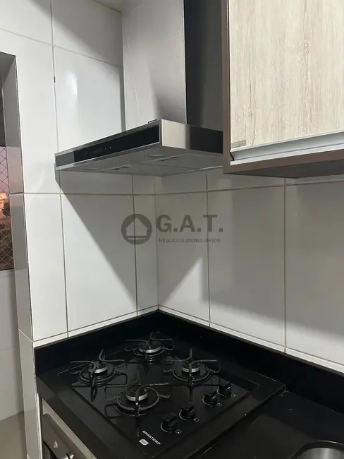 Foto 5 de Apartamento com 2 quartos à venda, 52m2 em Jardim São Marcos, Sorocaba - SP