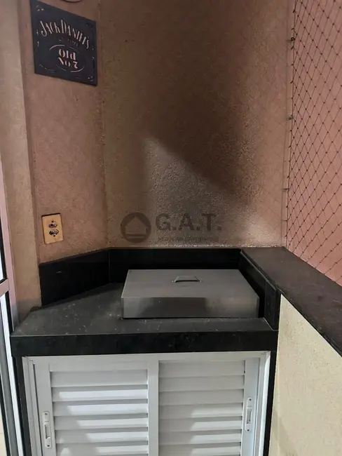 Foto 9 de Apartamento com 2 quartos à venda, 52m2 em Jardim São Marcos, Sorocaba - SP