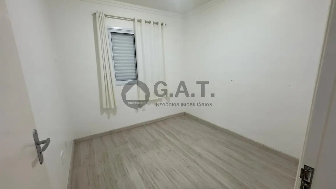 Foto 2 de Apartamento com 2 quartos à venda, 52m2 em Jardim São Marcos, Sorocaba - SP
