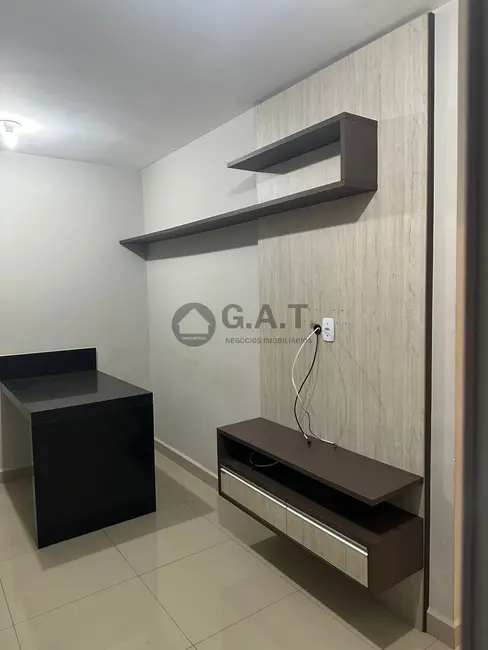Foto 1 de Apartamento com 2 quartos à venda, 52m2 em Jardim São Marcos, Sorocaba - SP