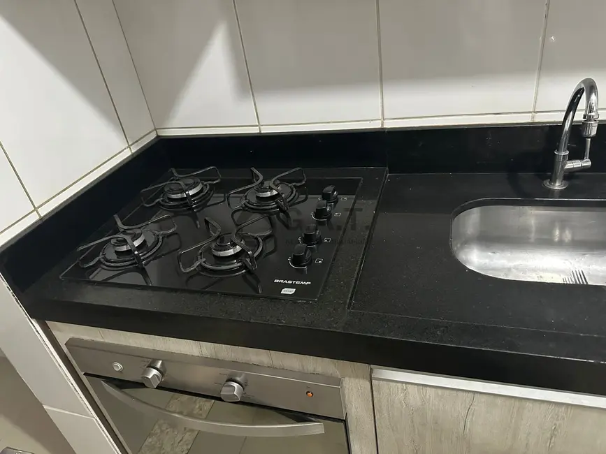 Foto 8 de Apartamento com 2 quartos à venda, 52m2 em Jardim São Marcos, Sorocaba - SP