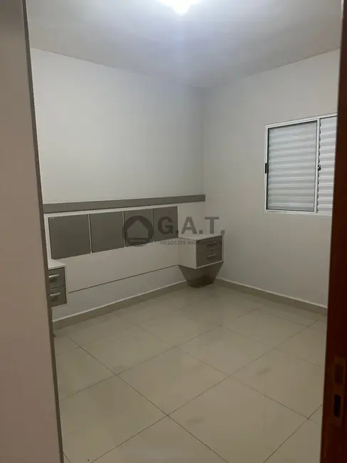 Foto 7 de Apartamento com 2 quartos à venda, 52m2 em Jardim São Marcos, Sorocaba - SP