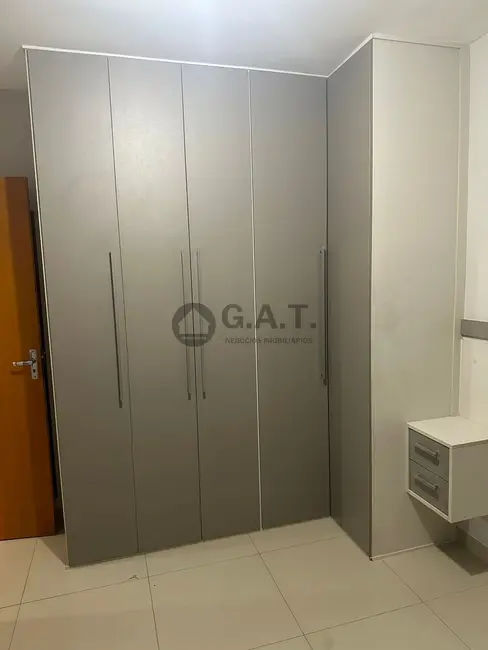 Foto 6 de Apartamento com 2 quartos à venda, 52m2 em Jardim São Marcos, Sorocaba - SP