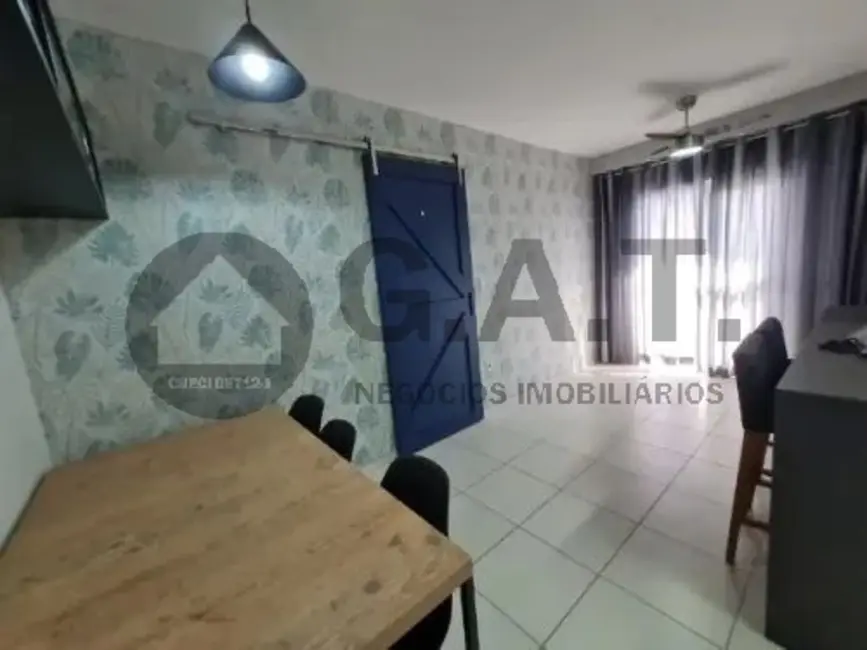 Apartamento com 2 quartos para alugar, 52m2 em Parque Morumbi, Votorantim - SP - imagem 4 Foto 4 de Apartamento com 2 quartos para alugar, 52m2 em Parque Morumbi, Votorantim - SP