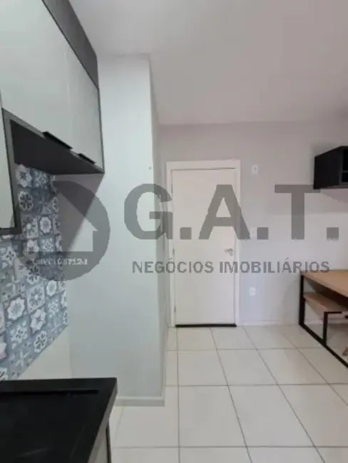 Apartamento com 2 quartos para alugar, 52m2 em Parque Morumbi, Votorantim - SP - imagem 5 Foto 5 de Apartamento com 2 quartos para alugar, 52m2 em Parque Morumbi, Votorantim - SP