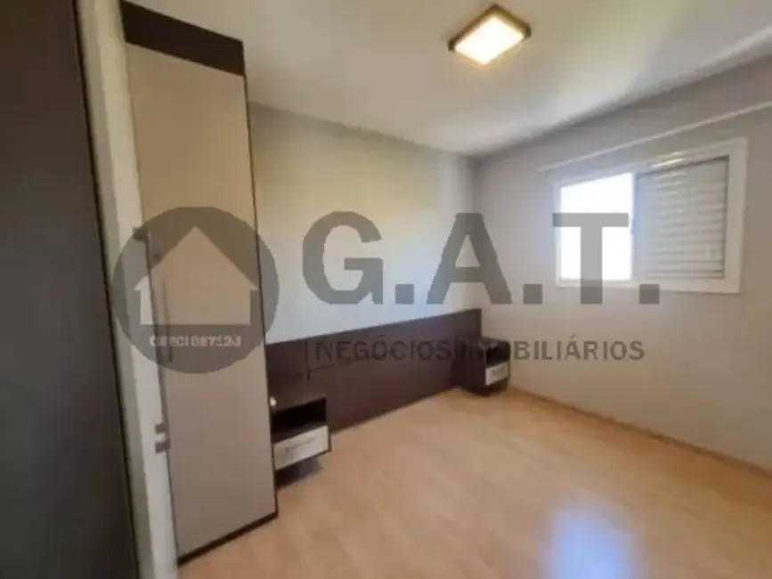 Apartamento com 2 quartos para alugar, 52m2 em Parque Morumbi, Votorantim - SP - imagem 8 Foto 8 de Apartamento com 2 quartos para alugar, 52m2 em Parque Morumbi, Votorantim - SP