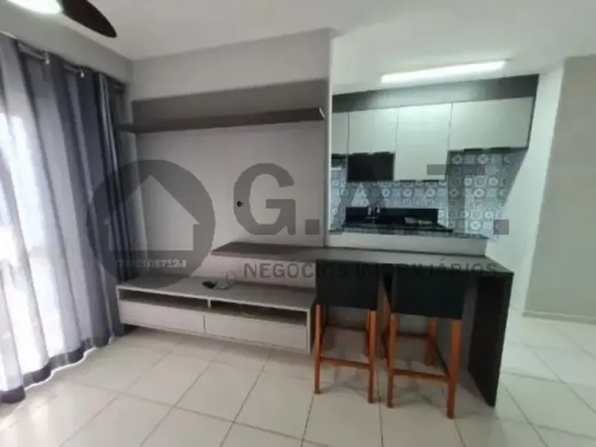 Apartamento com 2 quartos para alugar, 52m2 em Parque Morumbi, Votorantim - SP - imagem 1 Foto 1 de Apartamento com 2 quartos para alugar, 52m2 em Parque Morumbi, Votorantim - SP