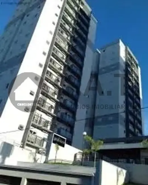 Apartamento com 2 quartos para alugar, 52m2 em Parque Morumbi, Votorantim - SP - imagem 2 Foto 2 de Apartamento com 2 quartos para alugar, 52m2 em Parque Morumbi, Votorantim - SP