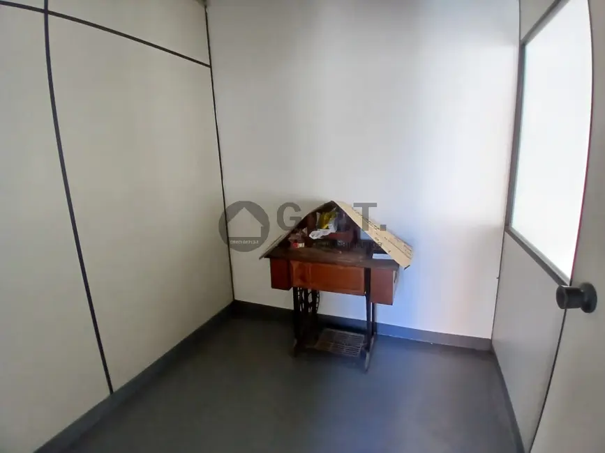 Foto 8 de Sala Comercial para alugar, 74m2 em Jardim Faculdade, Sorocaba - SP