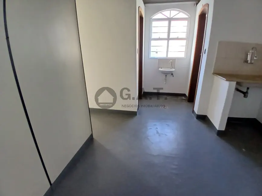 Foto 9 de Sala Comercial para alugar, 74m2 em Jardim Faculdade, Sorocaba - SP