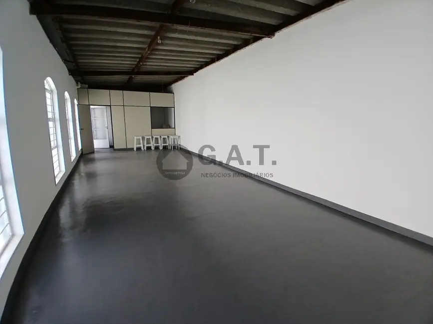 Foto 4 de Sala Comercial para alugar, 74m2 em Jardim Faculdade, Sorocaba - SP