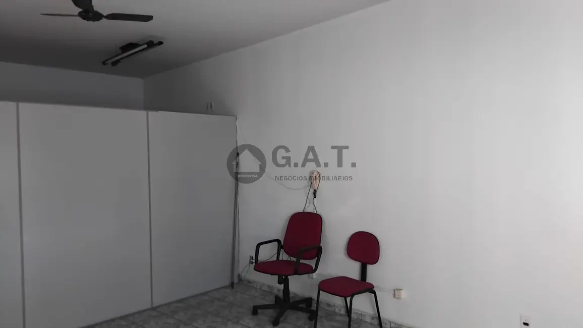 Foto 4 de Sala Comercial para alugar, 27m2 em Centro, Sorocaba - SP