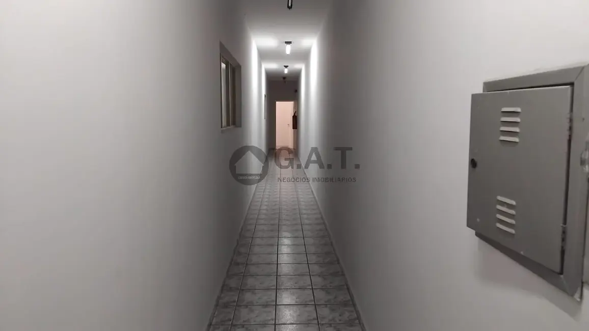 Sala Comercial para alugar, 27m2 em Centro, Sorocaba - SP - imagem 2 Foto 2 de Sala Comercial para alugar, 27m2 em Centro, Sorocaba - SP