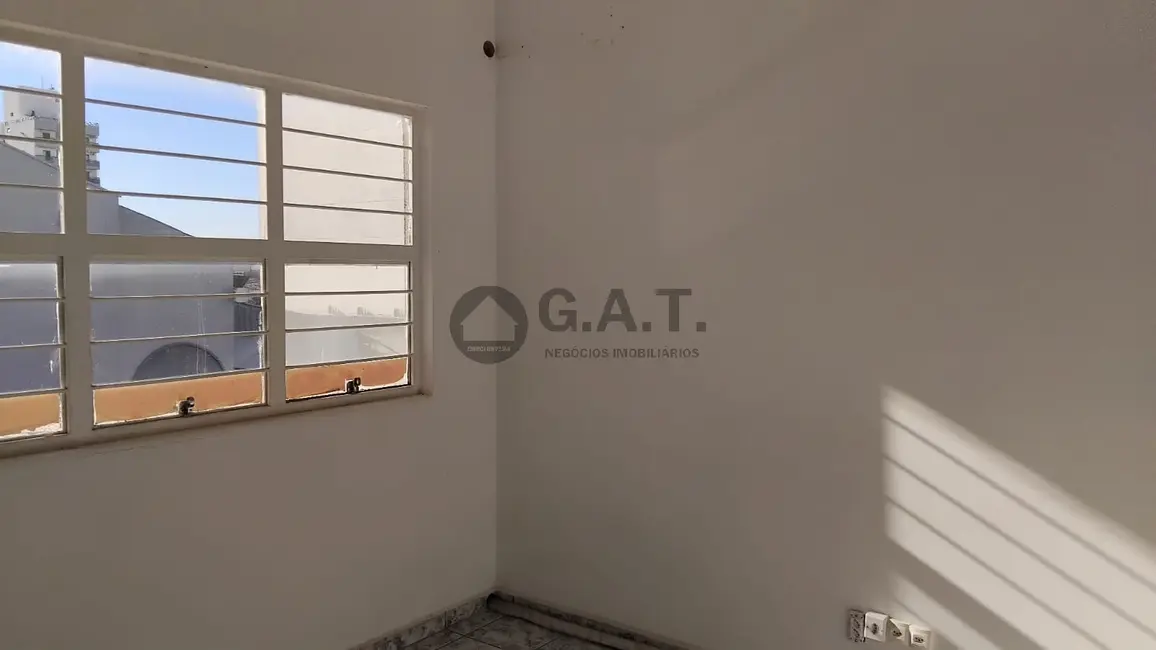 Foto 2 de Sala Comercial para alugar, 27m2 em Centro, Sorocaba - SP