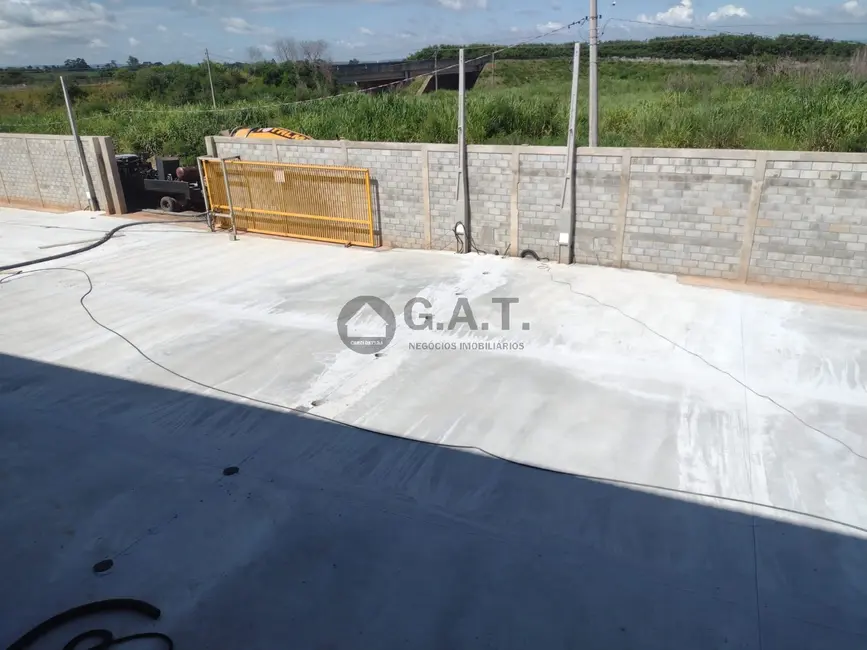 Foto 6 de Armazém / Galpão para alugar, 1600m2 em Salto De Pirapora - SP