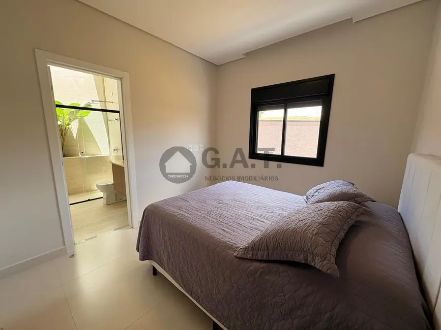 Foto 1 de Casa de Condomínio com 3 quartos à venda, 170m2 em Sorocaba - SP