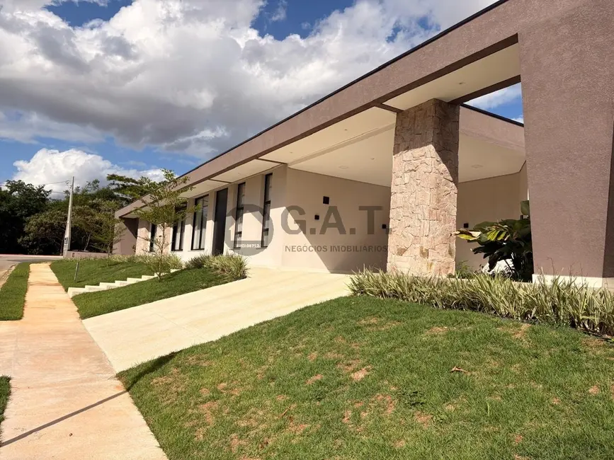 Foto 2 de Casa de Condomínio com 3 quartos à venda, 170m2 em Sorocaba - SP