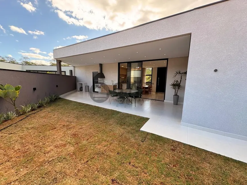 Foto 7 de Casa de Condomínio com 3 quartos à venda, 170m2 em Sorocaba - SP