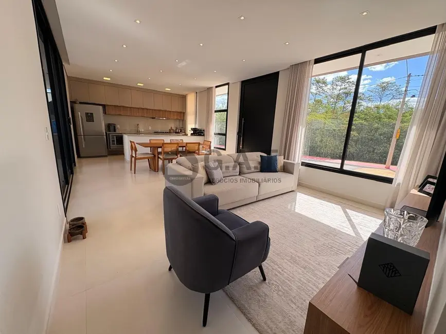 Foto 6 de Casa de Condomínio com 3 quartos à venda, 170m2 em Sorocaba - SP