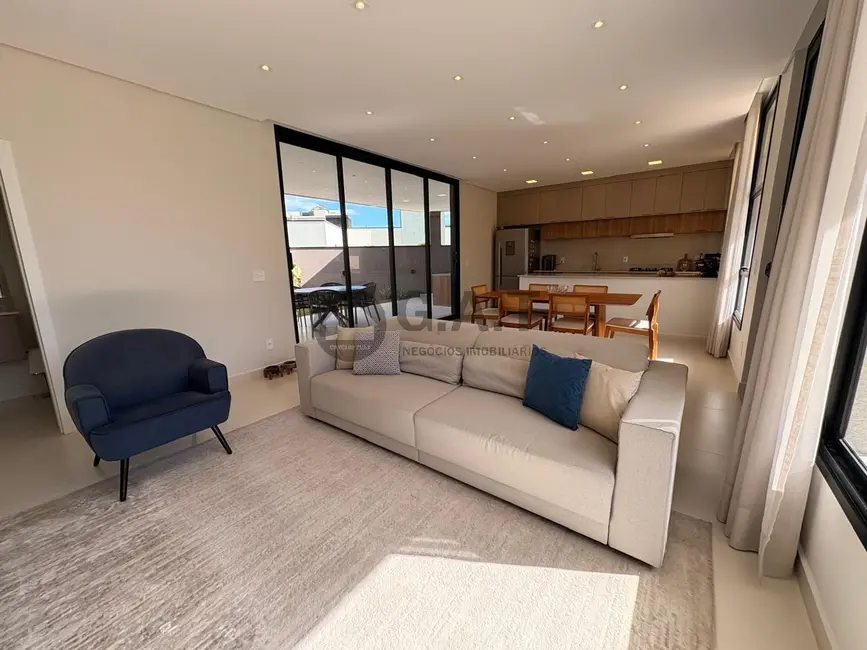Foto 8 de Casa de Condomínio com 3 quartos à venda, 170m2 em Sorocaba - SP