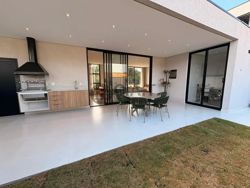 Foto 9 de Casa de Condomínio com 3 quartos à venda, 170m2 em Sorocaba - SP