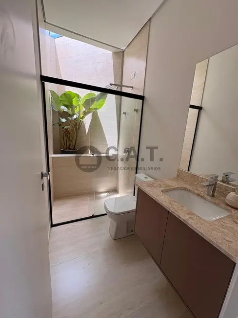 Foto 3 de Casa de Condomínio com 3 quartos à venda, 170m2 em Sorocaba - SP