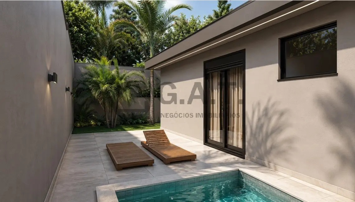 Casa de Condomínio com 3 quartos à venda, 197m2 em Sorocaba - SP - imagem 3 Foto 3 de Casa de Condomínio com 3 quartos à venda, 197m2 em Sorocaba - SP