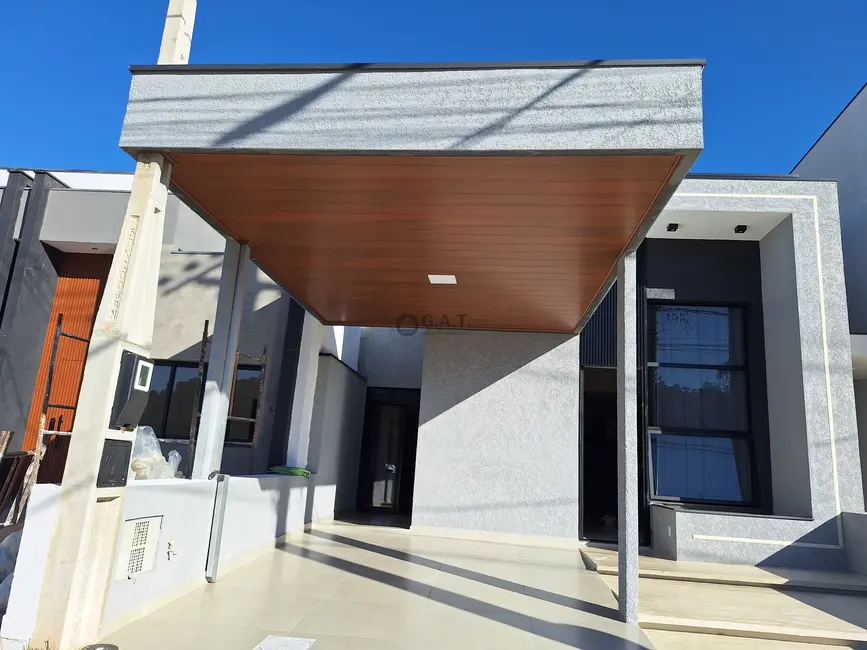 Foto 1 de Casa de Condomínio com 2 quartos à venda, 111m2 em Colina Santa Mônica, Votorantim - SP