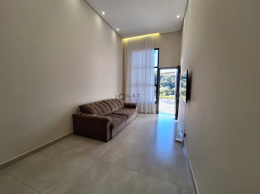 Foto 5 de Casa de Condomínio com 2 quartos à venda, 111m2 em Colina Santa Mônica, Votorantim - SP