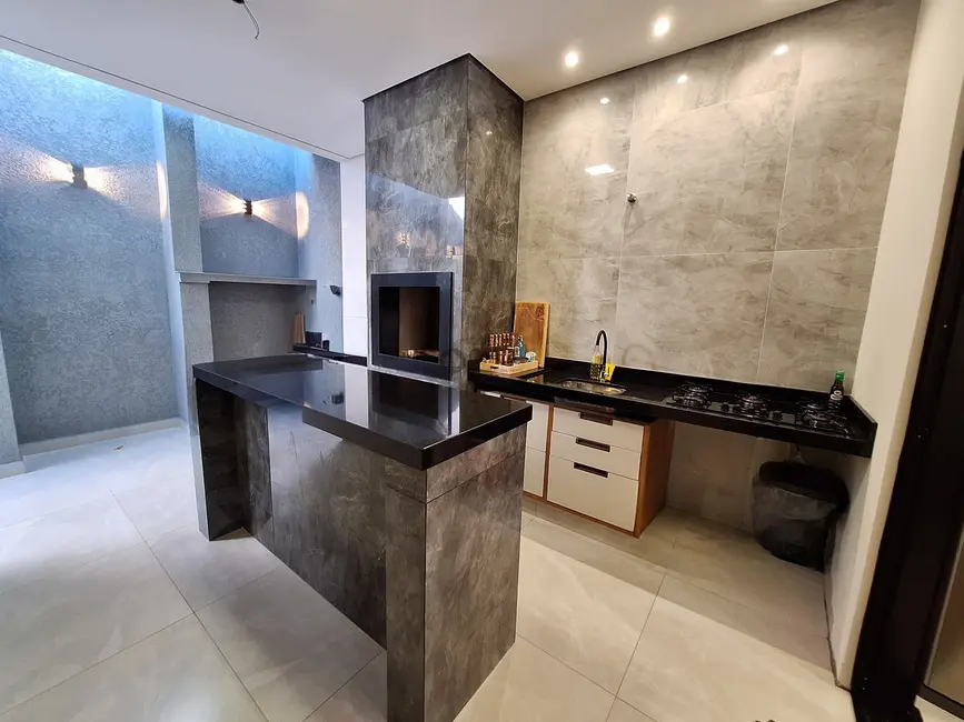 Foto 9 de Casa de Condomínio com 2 quartos à venda, 111m2 em Colina Santa Mônica, Votorantim - SP