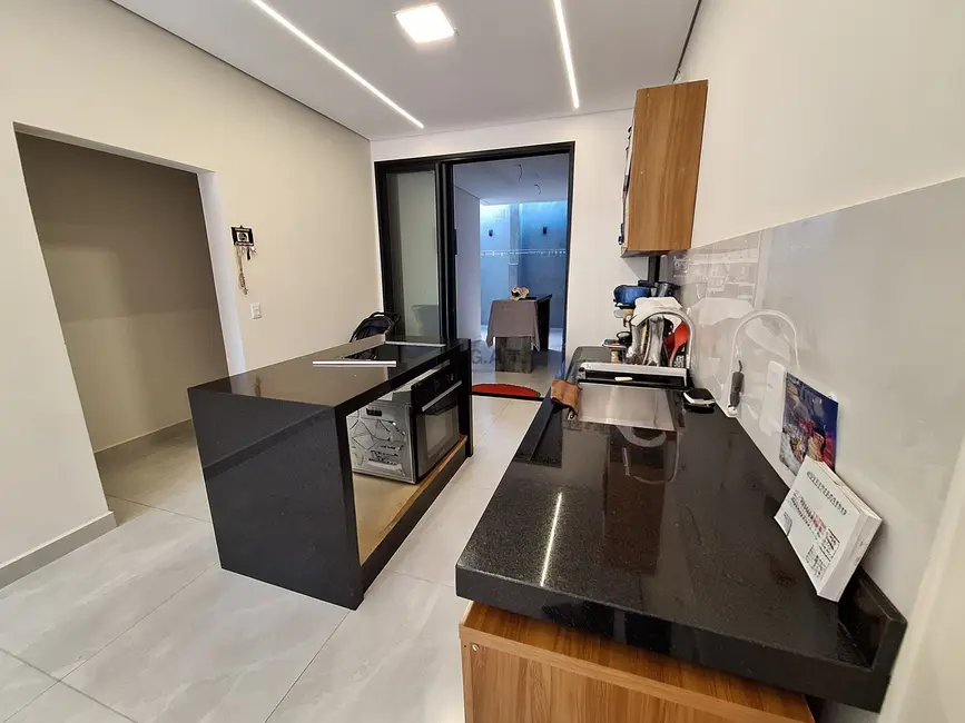 Foto 6 de Casa de Condomínio com 2 quartos à venda, 111m2 em Colina Santa Mônica, Votorantim - SP