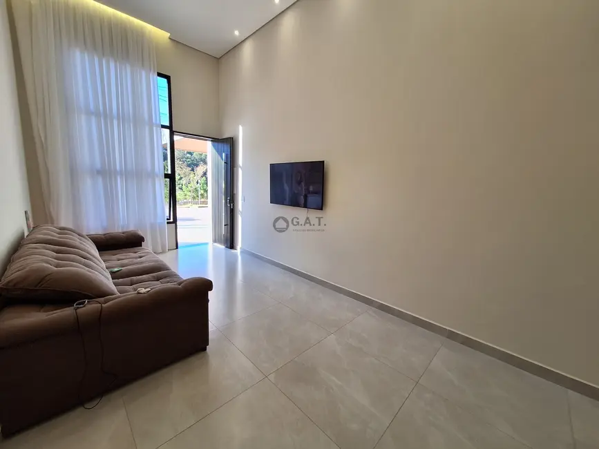 Foto 4 de Casa de Condomínio com 2 quartos à venda, 111m2 em Colina Santa Mônica, Votorantim - SP