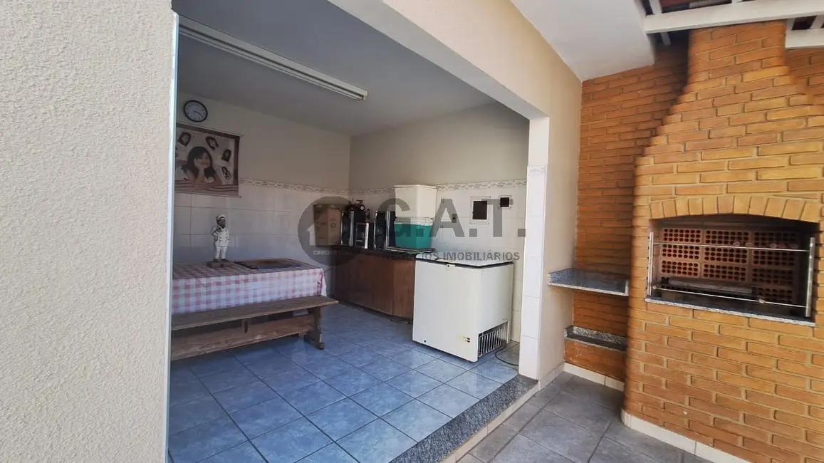 Casa com 3 quartos à venda, 230m2 em Vila Gabriel, Sorocaba - SP - imagem 4 Foto 4 de Casa com 3 quartos à venda, 230m2 em Vila Gabriel, Sorocaba - SP