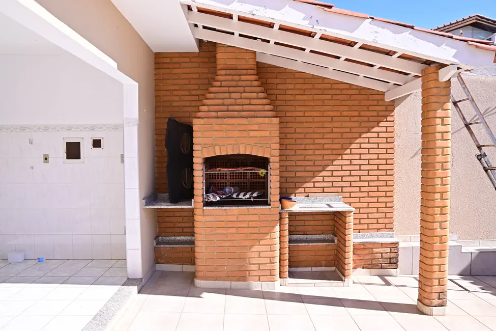 Casa com 3 quartos à venda, 230m2 em Vila Gabriel, Sorocaba - SP - imagem 5 Foto 5 de Casa com 3 quartos à venda, 230m2 em Vila Gabriel, Sorocaba - SP