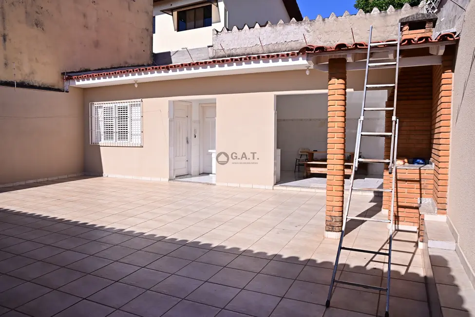 Casa com 3 quartos à venda, 230m2 em Vila Gabriel, Sorocaba - SP - imagem 9 Foto 9 de Casa com 3 quartos à venda, 230m2 em Vila Gabriel, Sorocaba - SP