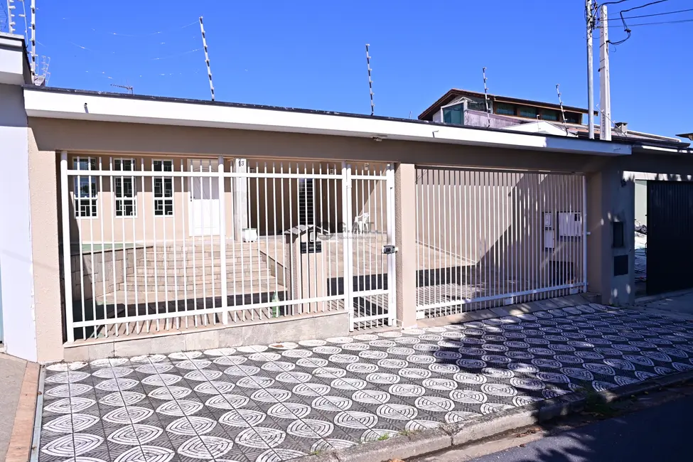 Casa com 3 quartos à venda, 230m2 em Vila Gabriel, Sorocaba - SP - imagem 1 Foto 1 de Casa com 3 quartos à venda, 230m2 em Vila Gabriel, Sorocaba - SP
