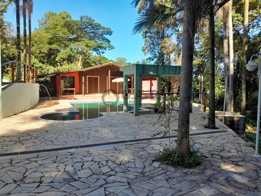 Foto 8 de Chácara com 4 quartos à venda, 1000m2 em Mairinque - SP