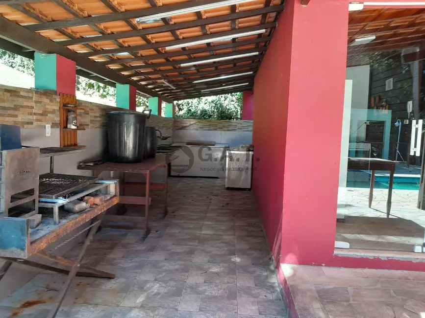 Foto 9 de Chácara com 4 quartos à venda, 1000m2 em Mairinque - SP