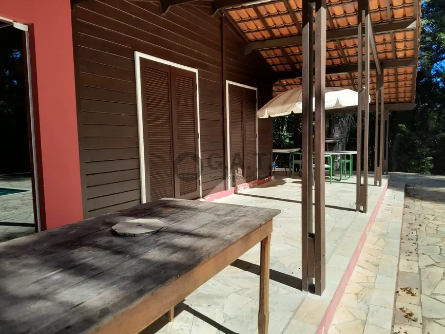 Foto 5 de Chácara com 4 quartos à venda, 1000m2 em Mairinque - SP