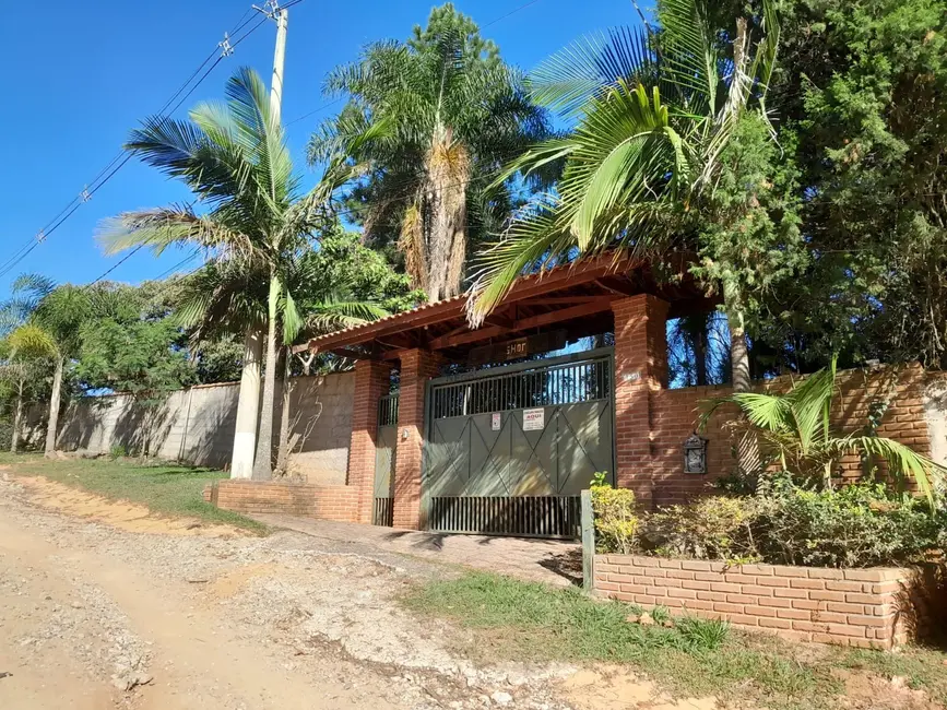 Foto 2 de Chácara com 4 quartos à venda, 1000m2 em Mairinque - SP