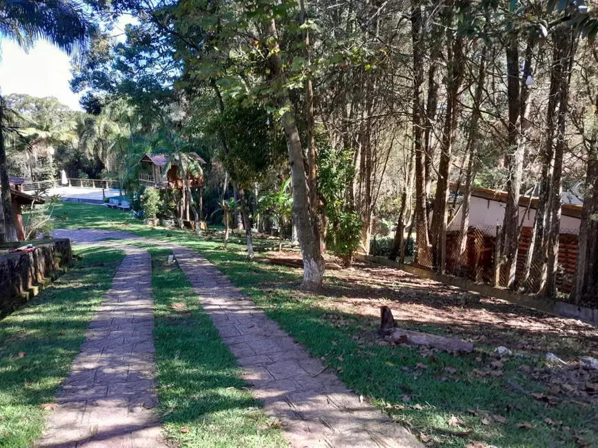 Foto 1 de Chácara com 4 quartos à venda, 1000m2 em Mairinque - SP