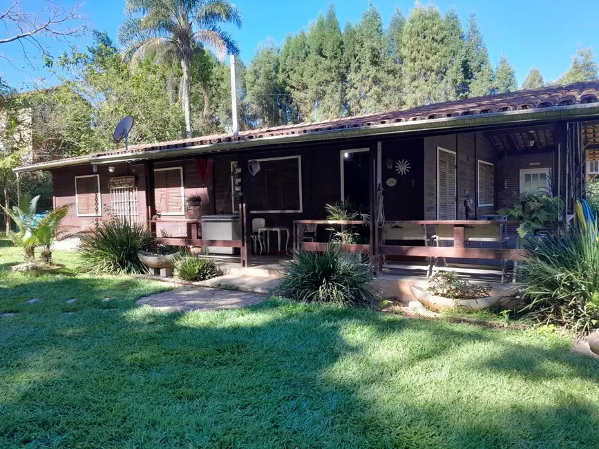 Foto 7 de Chácara com 4 quartos à venda, 1000m2 em Mairinque - SP