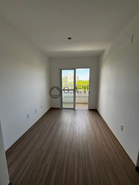 Apartamento com 2 quartos à venda, 60m2 em Parque Campolim, Sorocaba - SP - imagem 3 Foto 3 de Apartamento com 2 quartos à venda, 60m2 em Parque Campolim, Sorocaba - SP