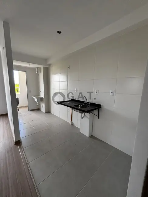 Apartamento com 2 quartos à venda, 60m2 em Parque Campolim, Sorocaba - SP - imagem 2 Foto 2 de Apartamento com 2 quartos à venda, 60m2 em Parque Campolim, Sorocaba - SP
