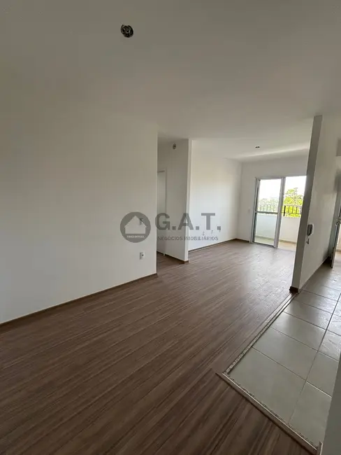 Apartamento com 2 quartos à venda, 60m2 em Parque Campolim, Sorocaba - SP - imagem 4 Foto 4 de Apartamento com 2 quartos à venda, 60m2 em Parque Campolim, Sorocaba - SP
