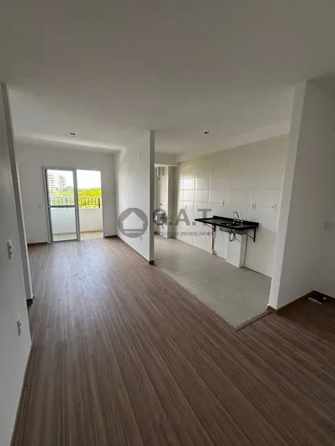Apartamento com 2 quartos à venda, 60m2 em Parque Campolim, Sorocaba - SP - imagem 1 Foto 1 de Apartamento com 2 quartos à venda, 60m2 em Parque Campolim, Sorocaba - SP