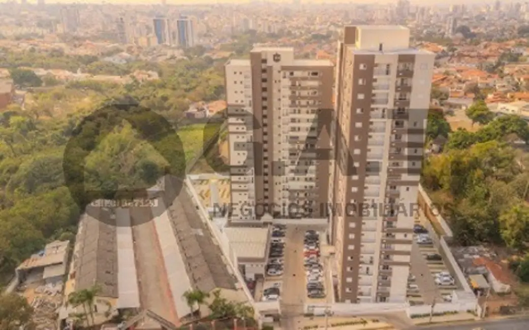 Foto 7 de Apartamento com 2 quartos para alugar, 60m2 em Parque Campolim, Sorocaba - SP